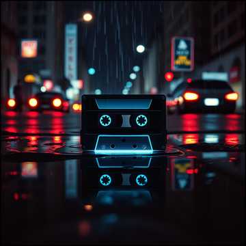 AI Voice Song Generator