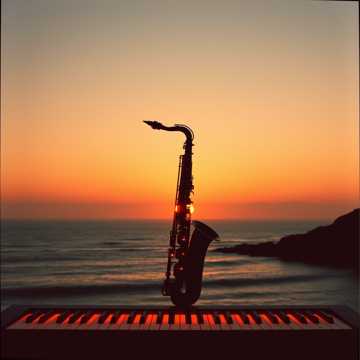 Sunrise on Our Skin (Jazz)