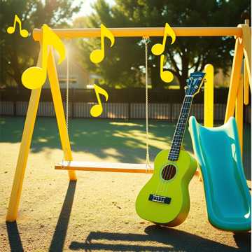 Happy Kids Playground