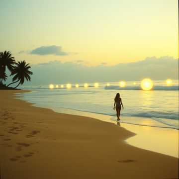 Island Dreams