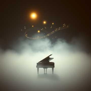 Endless Like the Sky