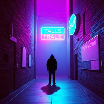 Cold Blocks, Hot Blood