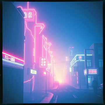 Dancing in the Static