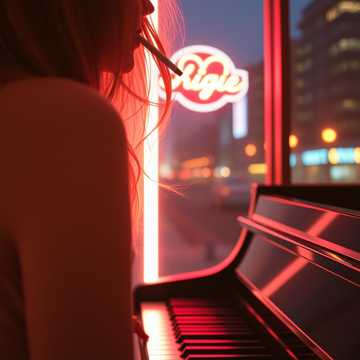 Midnight On Your Skin