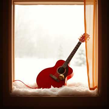 Amor Bajo el Muérdago