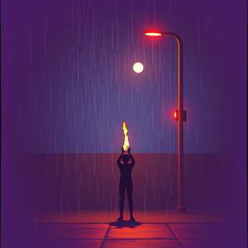 Unbreak My Flame