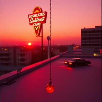 Sommer in Los Santos